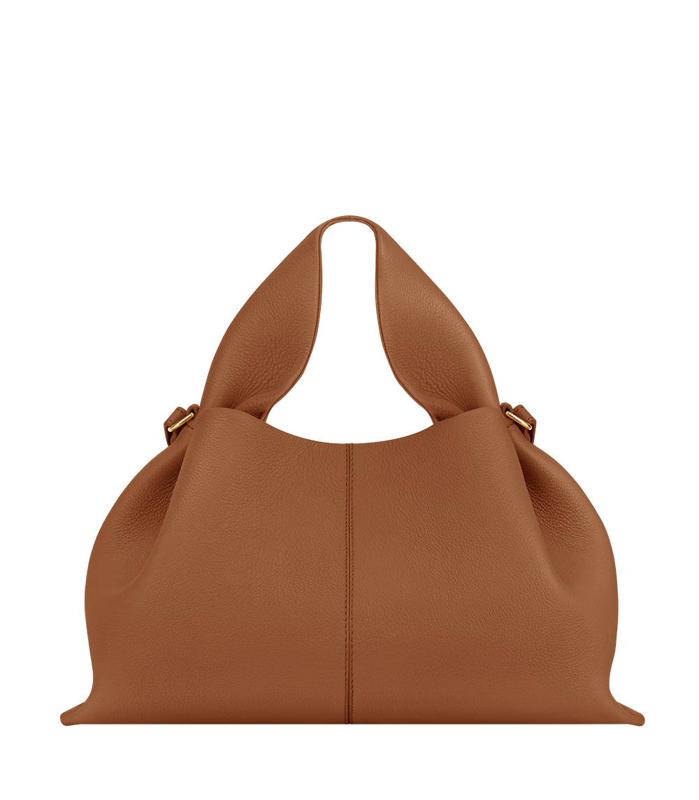Numéro Neuf Textured Camel – front