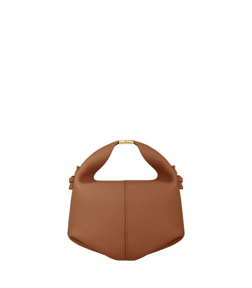 Béri Textured Camel – front
