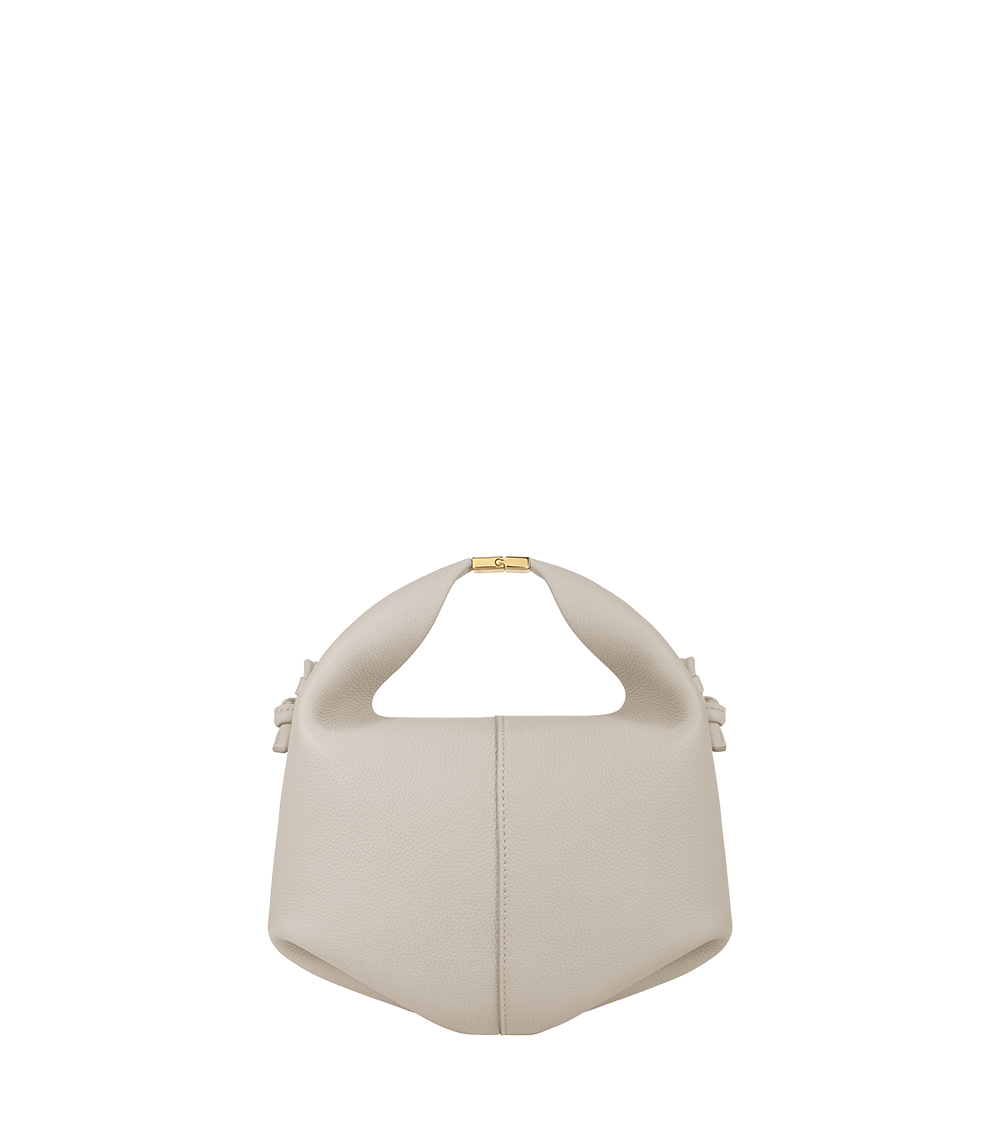 Béri Textured Chalk – front