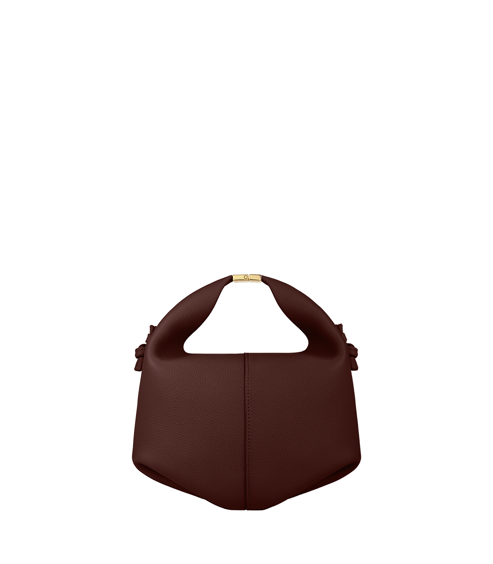Béri Textured Sandalwood – front
