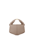 Béri Textured Taupe – front