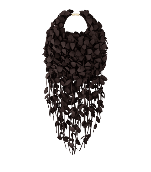 Béri Lif Ebony – front
