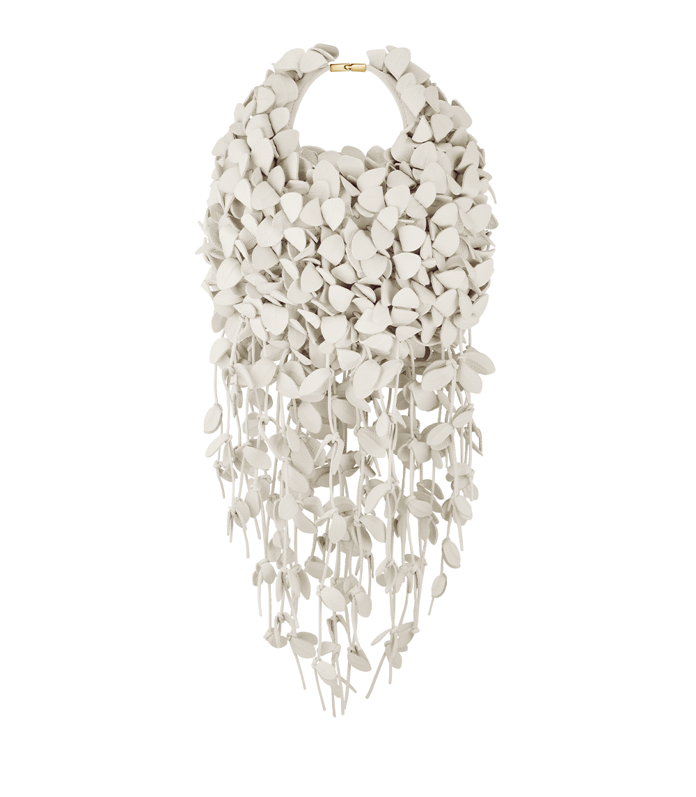 Béri Lif Porcelain – front