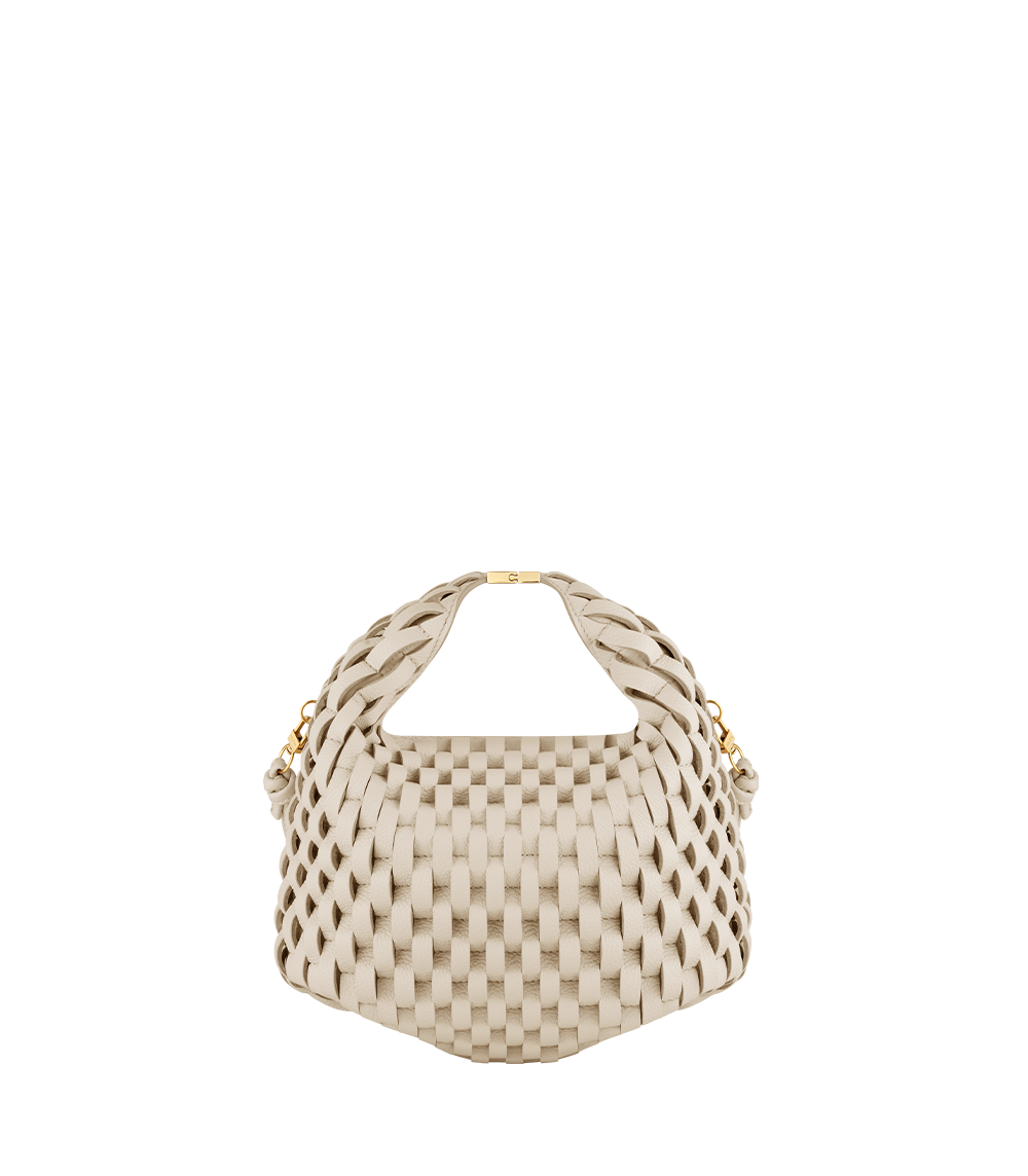Béri Onda Ecru – front
