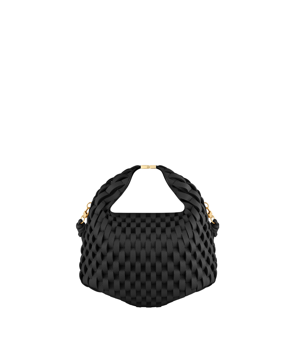 Béri Onda Black – front