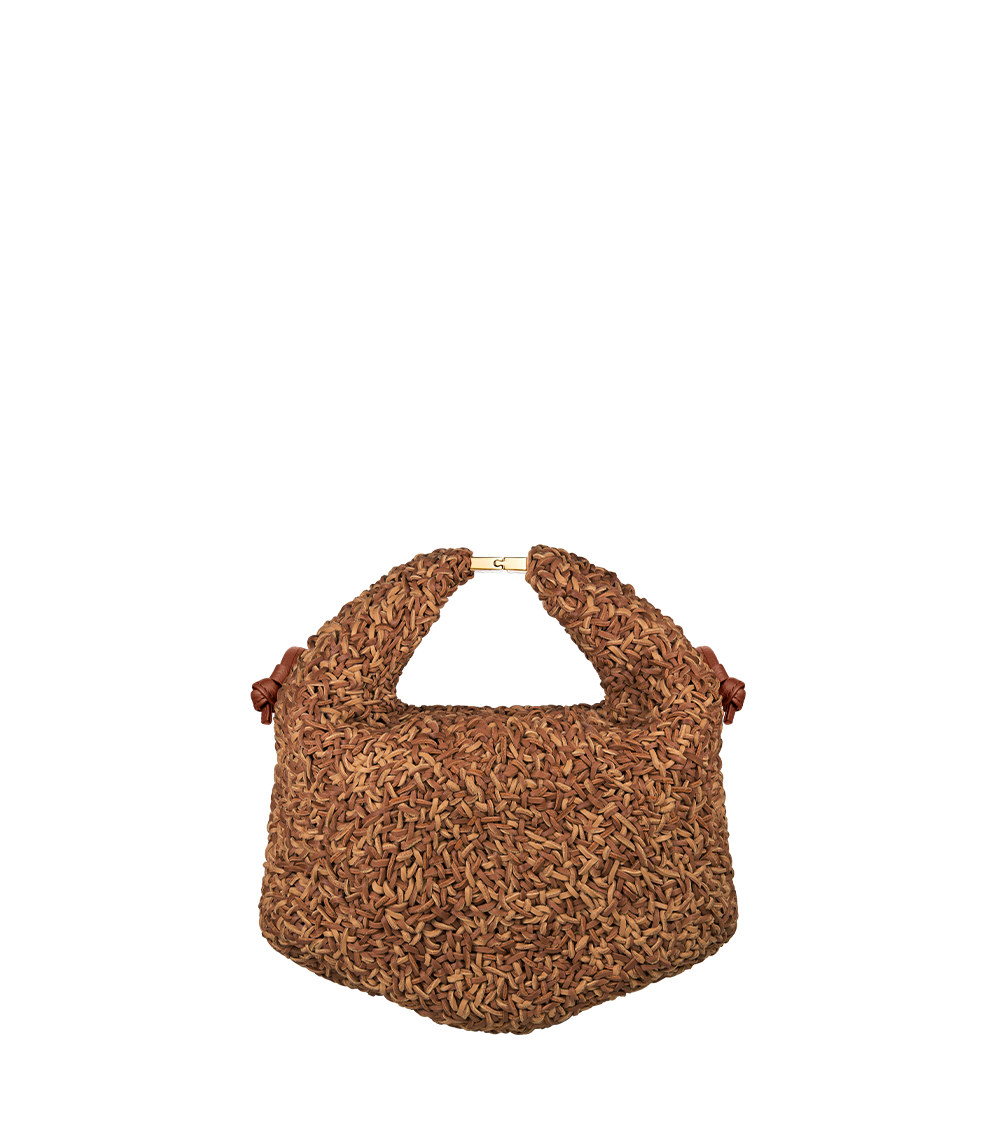 Béri Rizom Cognac – front