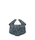 Béri Rizom Navy – front