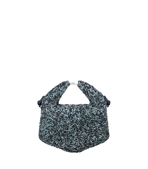 Béri Rizom Navy – front