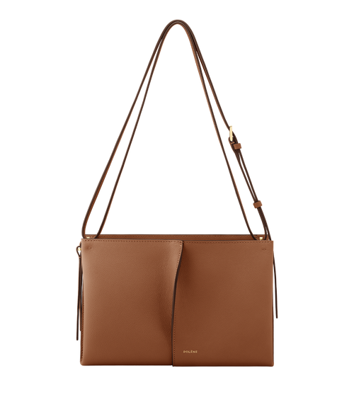 Boky Textured Camel – front