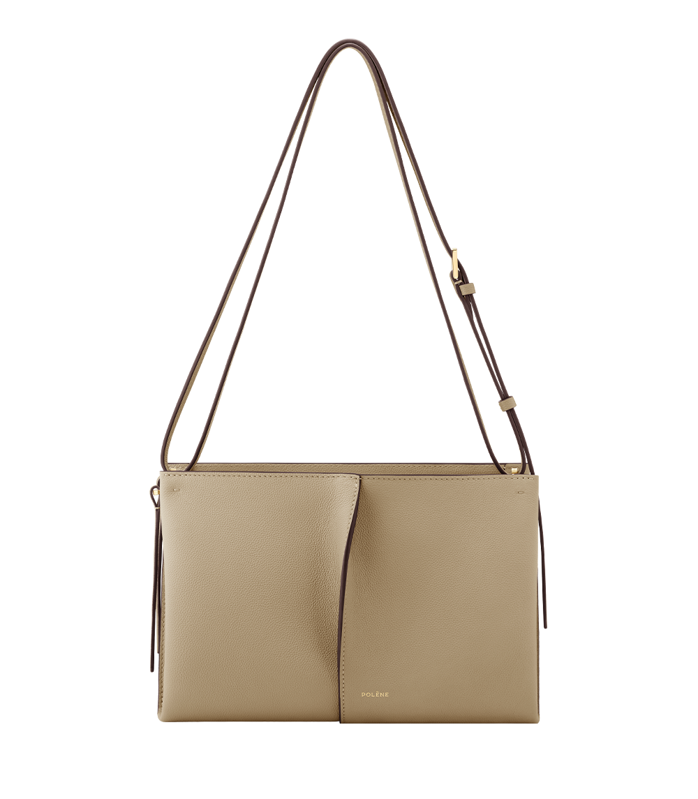 Boky Textured Desert – front