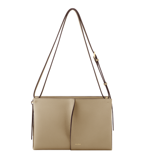 Boky Textured Desert – front