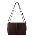 Boky Textured Ebony – front