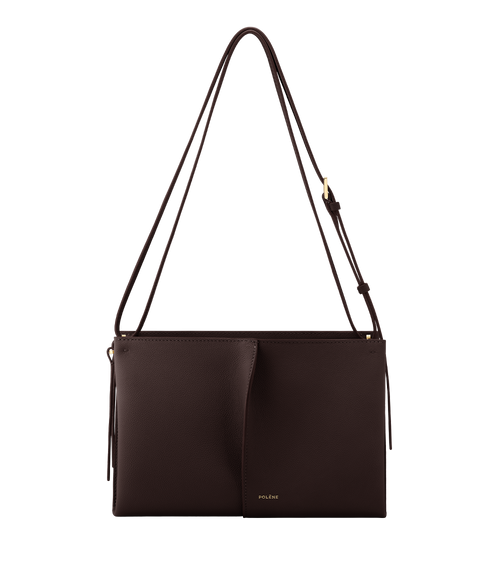 Boky Textured Ebony – front