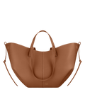 Cyme Textured Camel – front