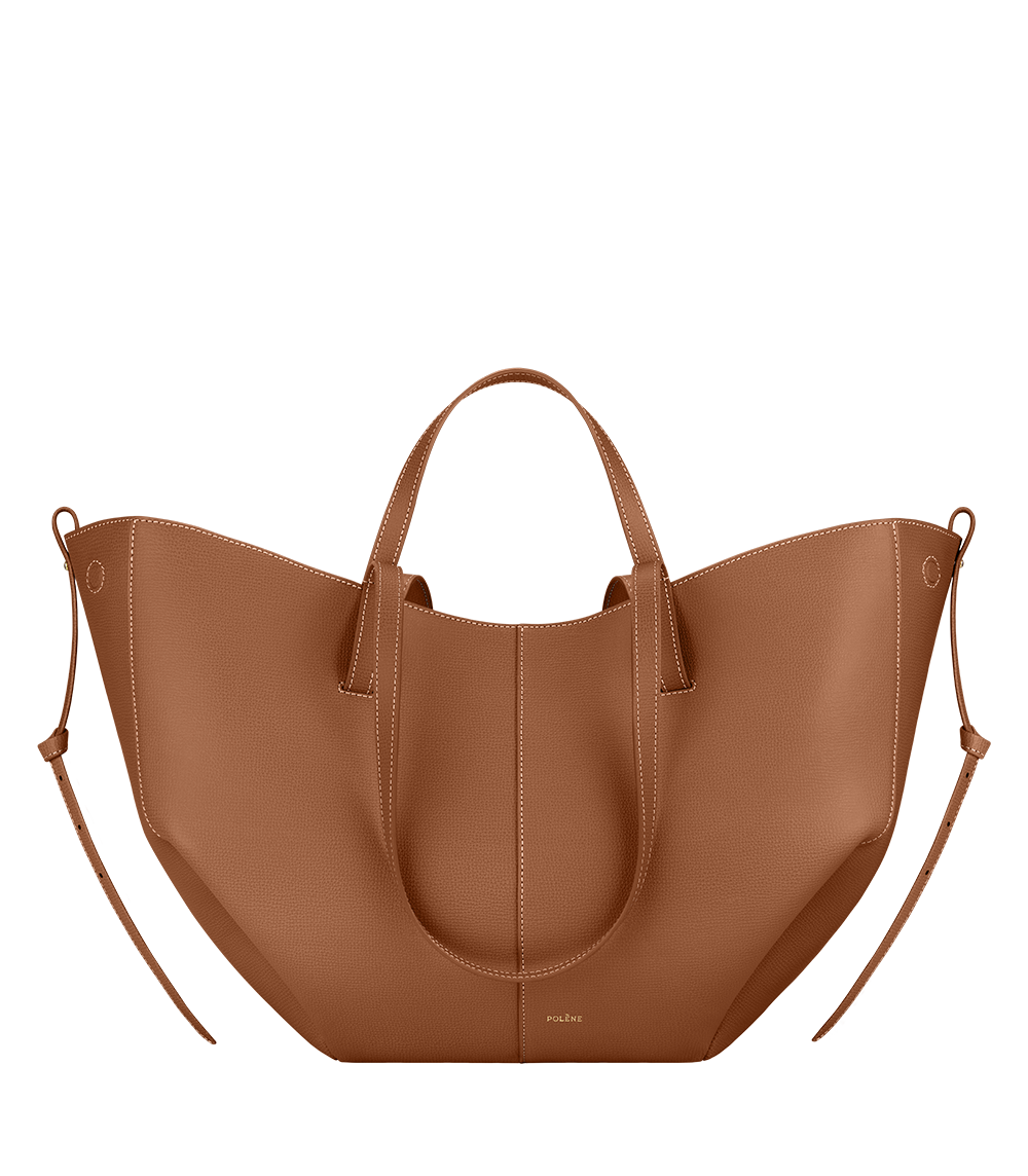 Cyme Textured Camel – front