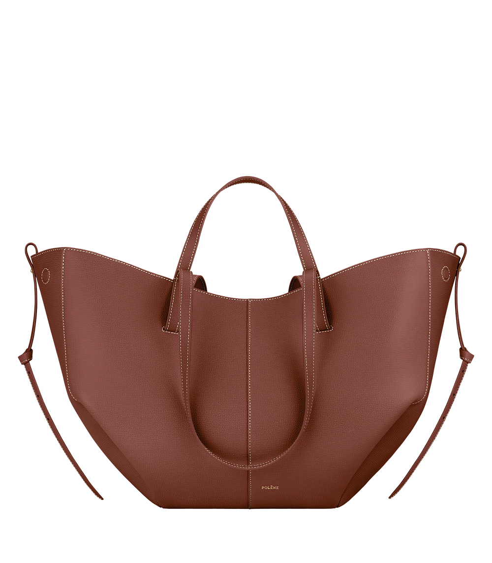 Cyme Textured Cognac – front