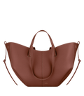 Cyme Textured Cognac – front
