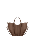 Cyme Mini Textured Root – front