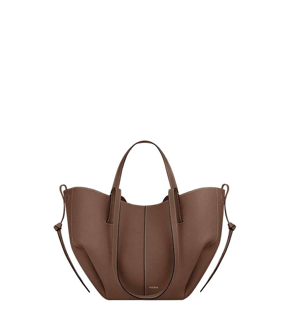 Cyme Mini Textured Root – front