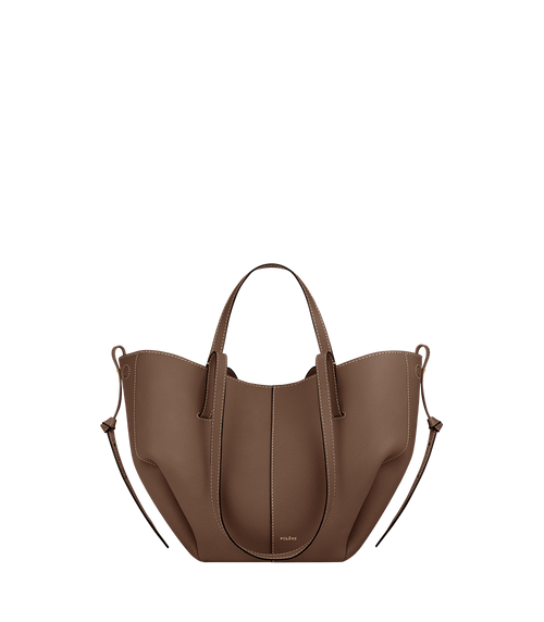 Cyme Mini Textured Root – front
