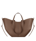 Cyme Textured Root – front