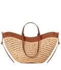 Cyme Raffia – front