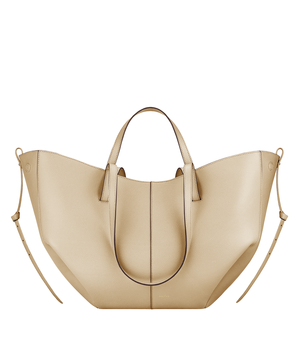 Cyme Textured Sand – front