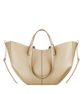 Cyme Textured Sand – front