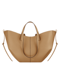 Cyme Textured Ocher – front