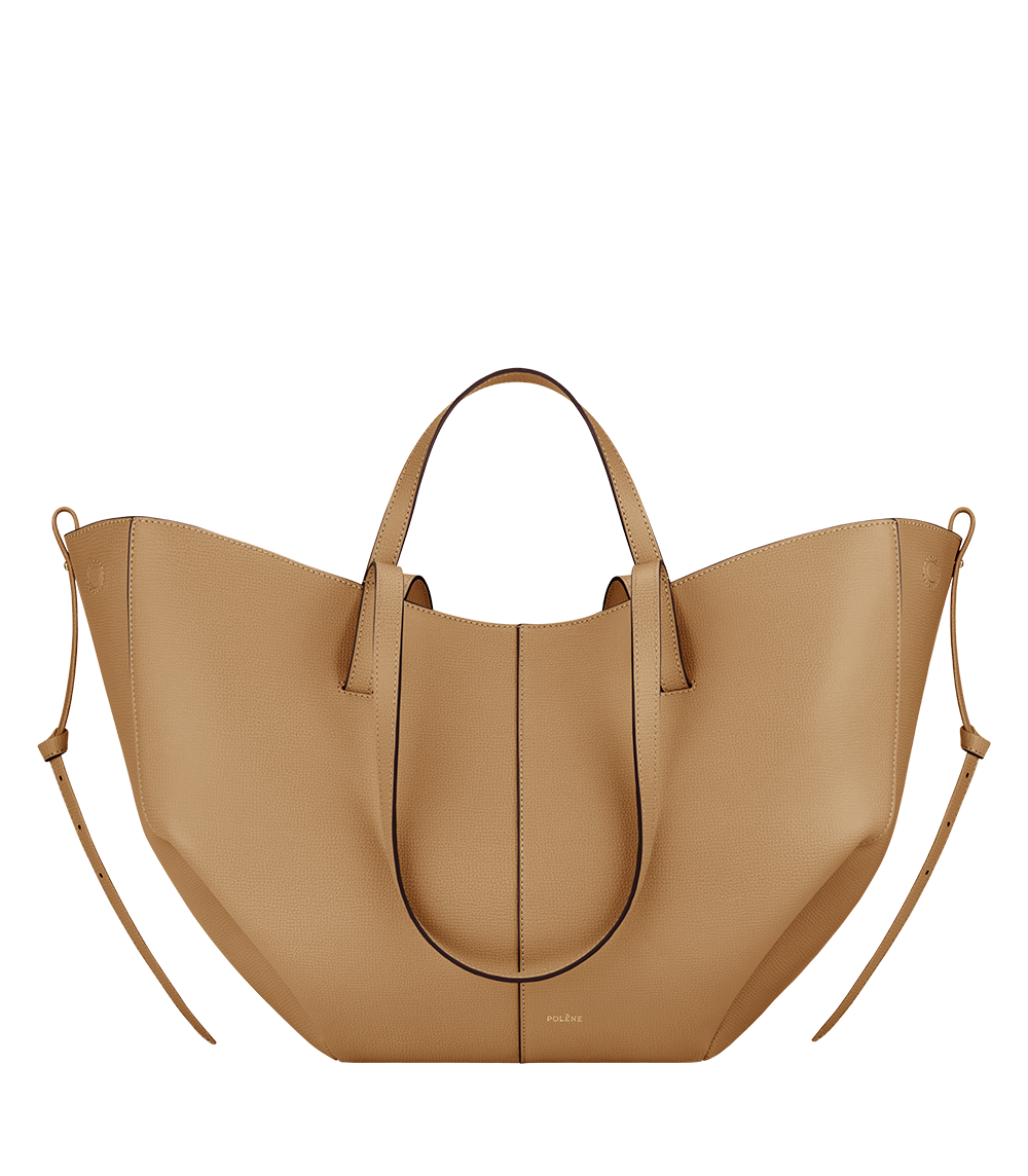 Cyme Textured Ocher – front