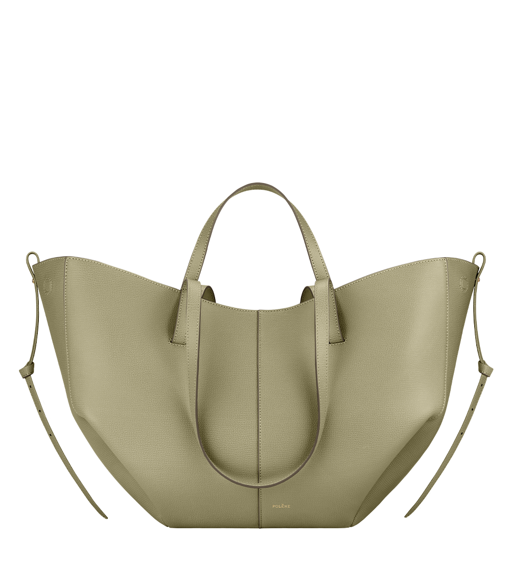 Cyme Textured Linden – front