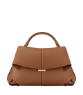 Mokki Textured Camel – front