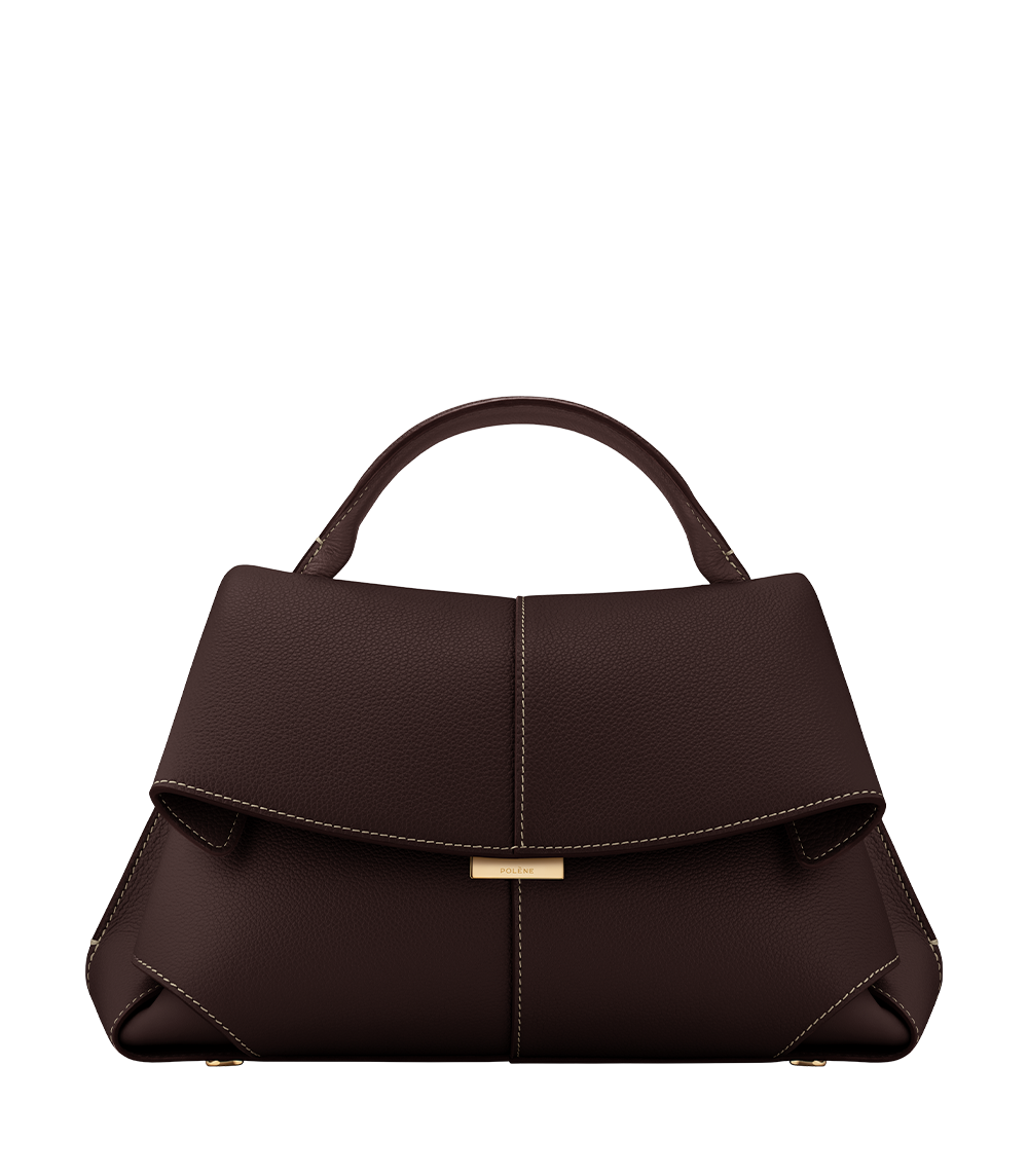 Mokki Textured Ebony – front