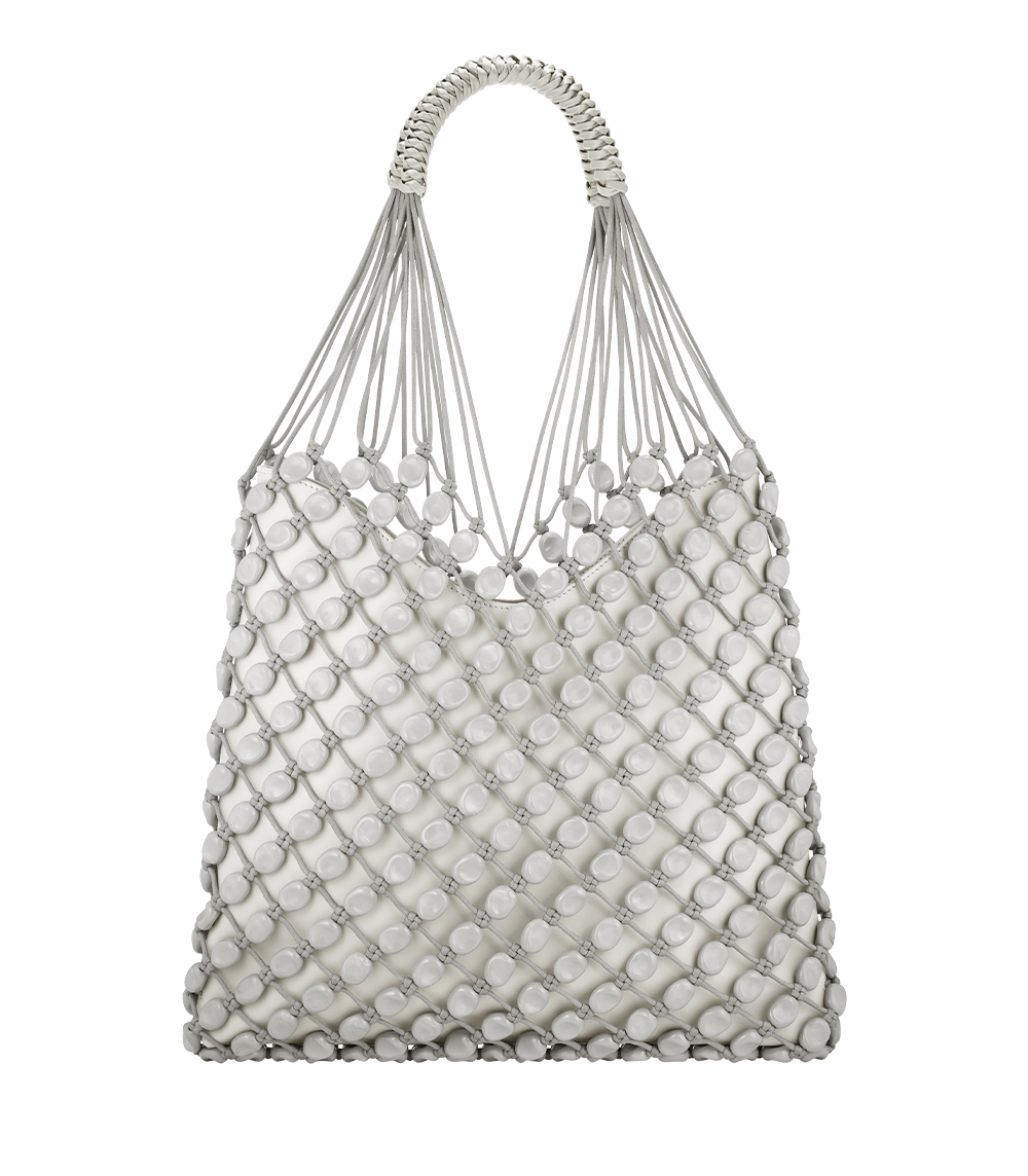 Nomad Solé Porcelain – front