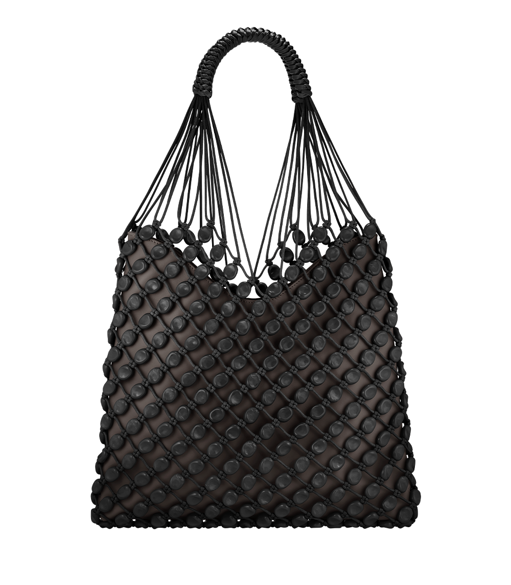 Nomad Solé Ebony Tinted – front