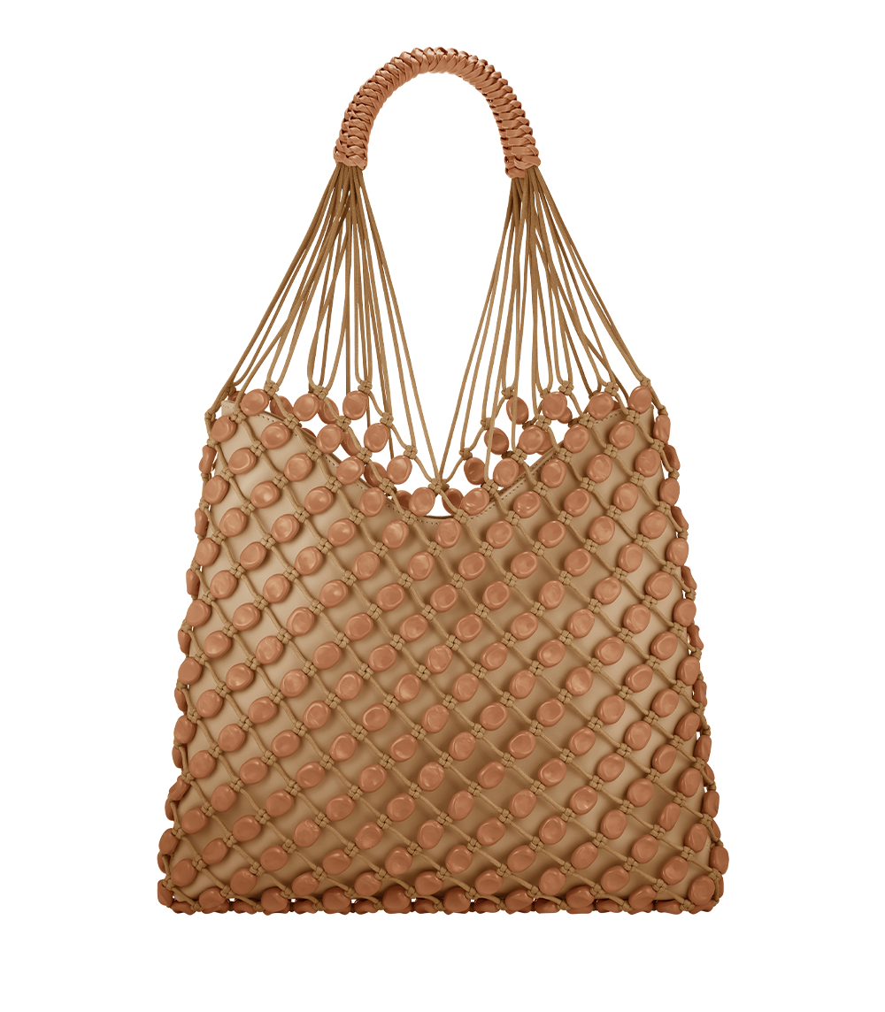 Nomad Solé Tan – front