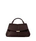 Mokki Mini Ebony – front