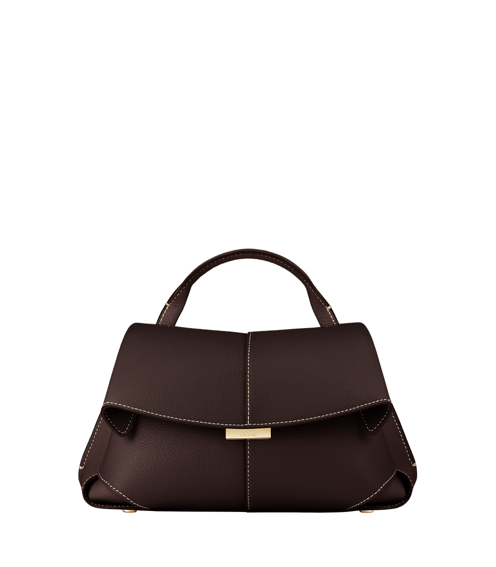 Mokki Mini Ebony – front