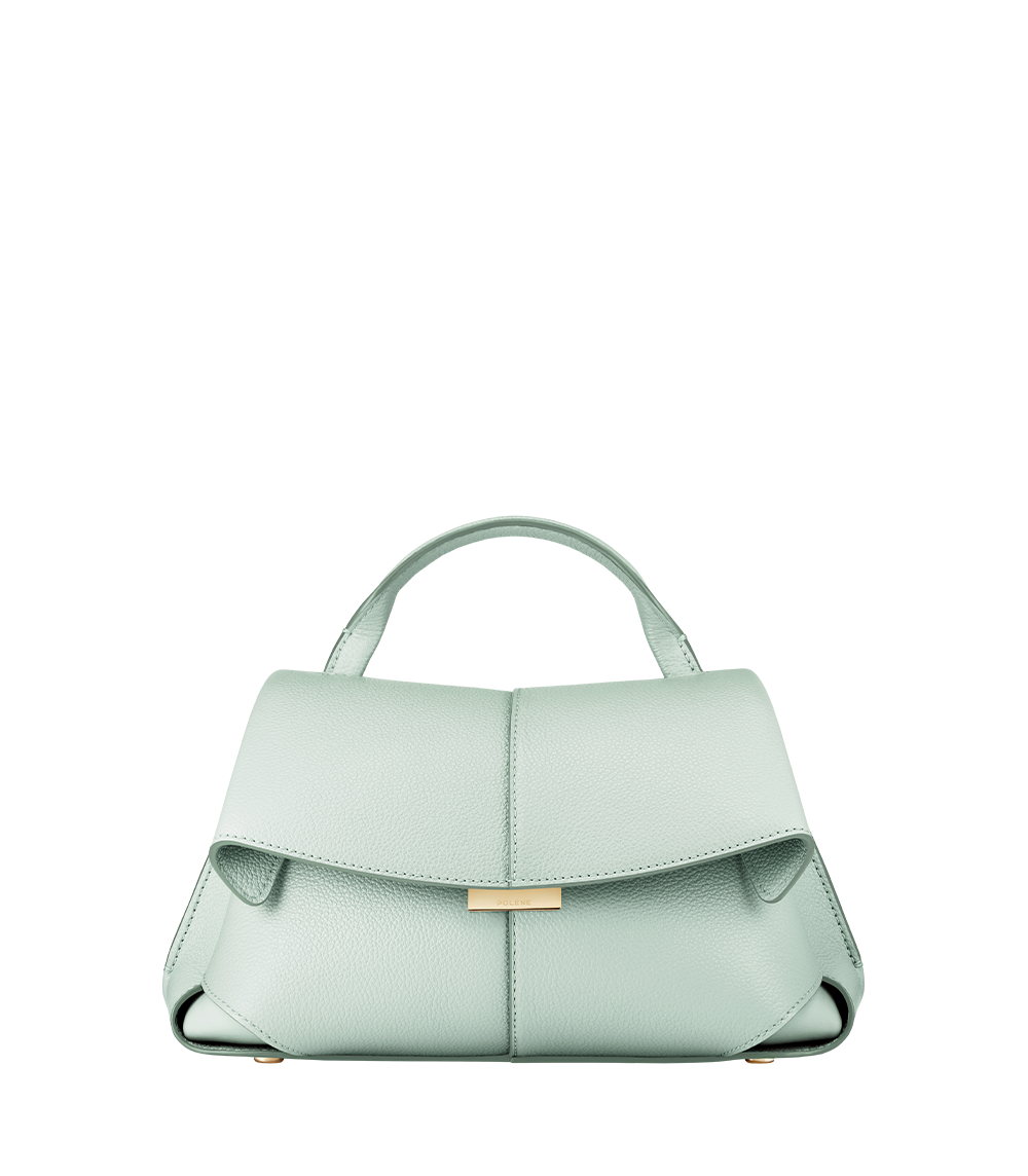 Mokki Mini Sea Foam – front
