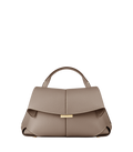 Mokki Mini Taupe – front