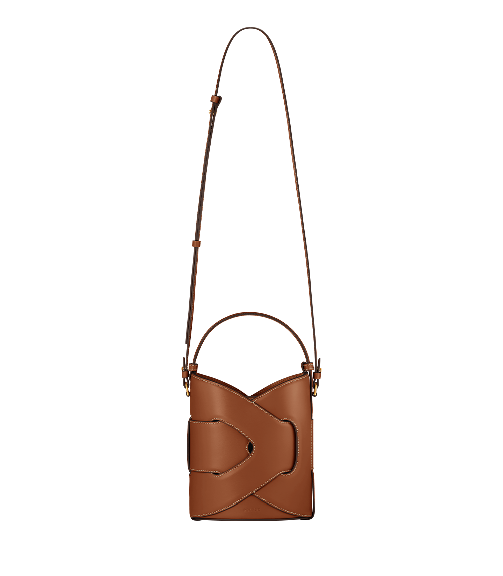 Nodde Seau Cognac – front