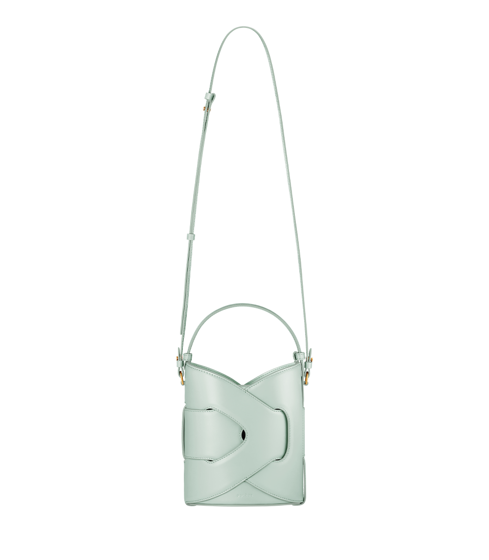 Nodde Seau Sea Foam – front