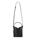 Nodde Seau Black – front