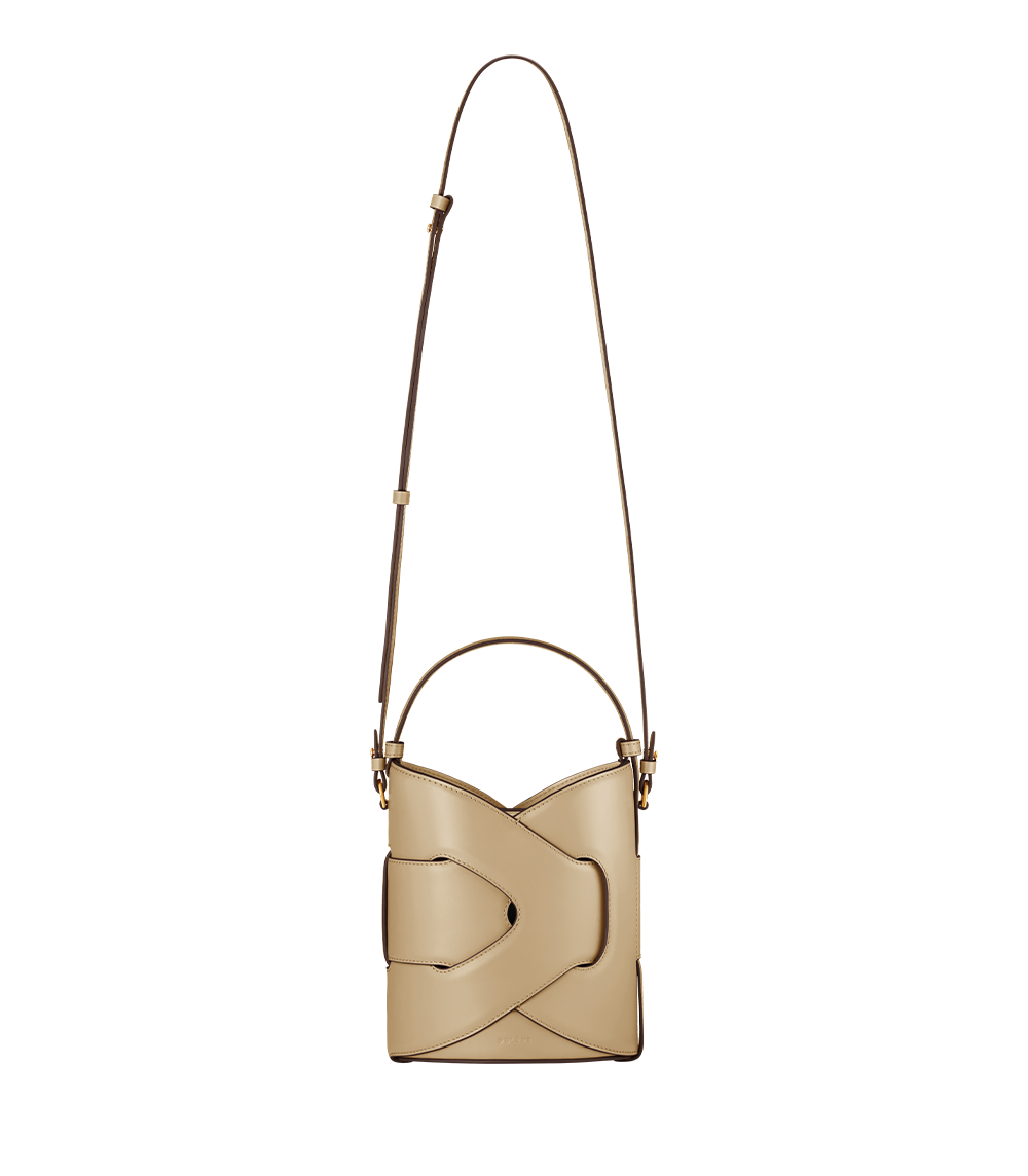 Nodde Seau Sand – front