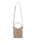 Nodde Seau Taupe – front