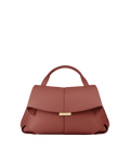 Mokki Mini Textured Terracotta – front