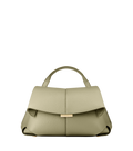 Mokki Mini Textured Linden – front