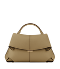 Mokki Textured Smoky Olive – front