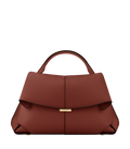 Mokki Textured Red Clay – front