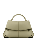 Mokki Textured Linden – front